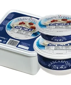 Mascarpone E Piu 2kg