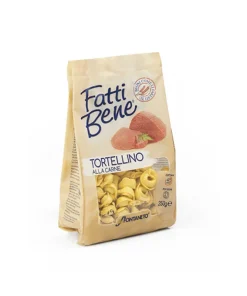 Tortellino Alla Carne Fatti Bene 250g Fontaneto