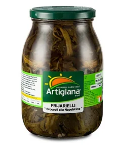 Friarielli 1 Kg Artigiana