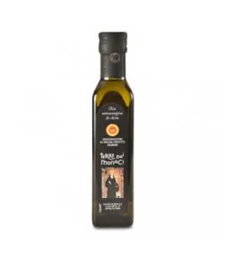 Olio Verex Dop Cilento Terra Monaci  0.5lt