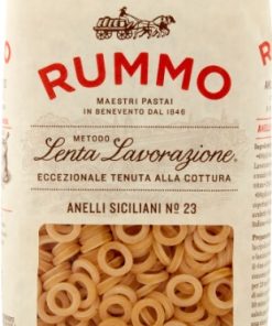 RUMMO ANELLI SICILIANI N.23 500 GR