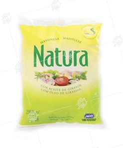MAYONESA NATURA SACHET X 2900GR (4)