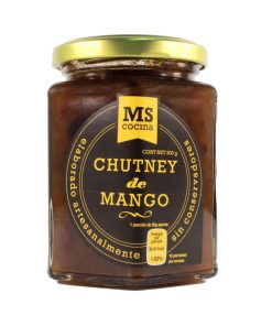 Chutney de Mango, 300g