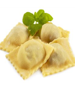 Ravioles con Foie Gras, 500g