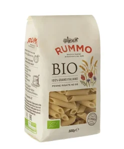 Penne Rigate Nº 66 Bio Rummo 500gr