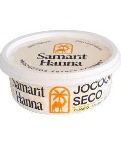 Jocoque Seco, 240g