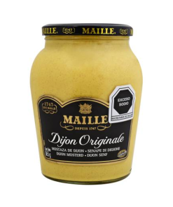 Mostaza de Dijon, 865g