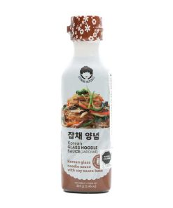 Salsa Coreana Glass Noodle, 325g