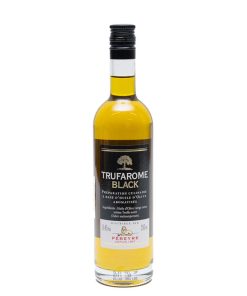 Aceite de Oliva con Aroma de Trufa Negra, 250ml