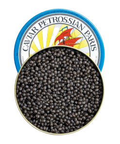 Caviar Tsar Imperial Beluga, 50g