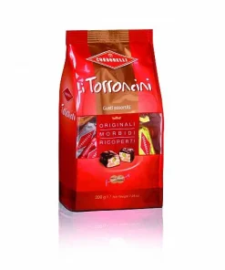 TORRONCINI BUSTA 200 GR CONDORELLI
