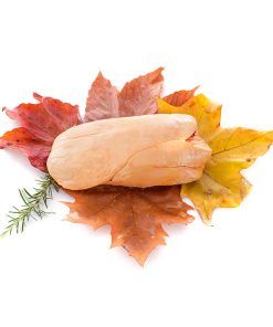 Foie Gras de Pato Muscovy, 650g
