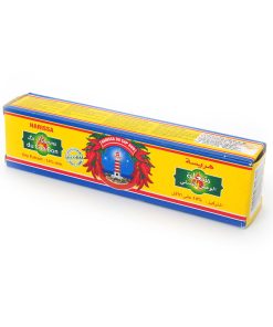 Salsa Harissa de Túnez, 70g