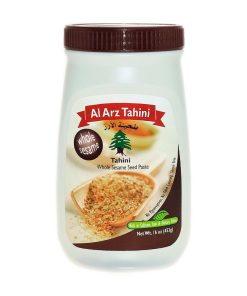 Tahini Integral, 453g