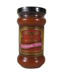 Pasta Tandoori, 204g