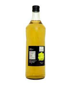 Vinagre de Vino Blanco, 1lt